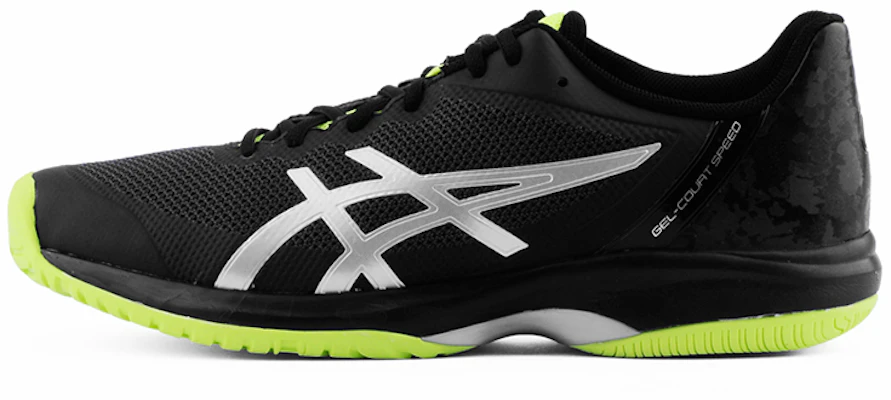 ASICS Gel-Court Speed Giallo ''Nero'' E800N-001 Buy ASICS Gel-Court Speed Giallo ''Nero'' E800N-001