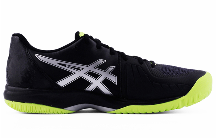 Order ASICS Gel-Court Speed Giallo ''Nero'' E800N-001