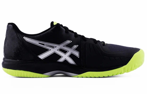 ASICS Gel-Court Speed Giallo ''Nero'' E800N-001 Order ASICS Gel-Court Speed Giallo ''Nero'' E800N-001
