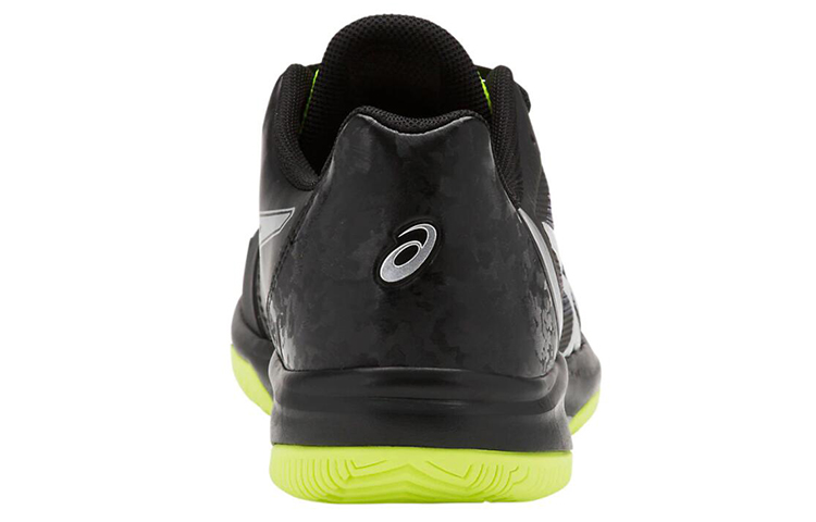 Shop ASICS Gel-Court Speed Giallo ''Nero'' E800N-001