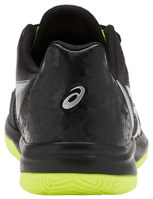 ASICS Gel-Court Speed Giallo ''Nero'' E800N-001 Shop ASICS Gel-Court Speed Giallo ''Nero'' E800N-001