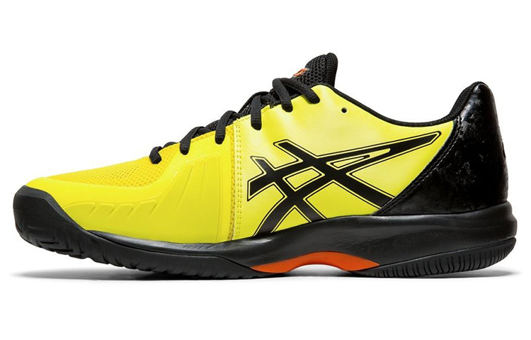Buy ASICS Gel-Court Speed 'Kuning Hitam' TLL798-750