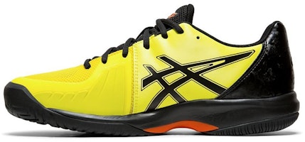 ASICS Gel-Court Speed 'Yellow Black' TLL798-750 ASICS Gel-Court Speed 'Yellow Black' TLL798-750