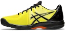 Buy アシックス ゲルコートスピード 黄黒 (Ashikku Gerukōtosupīdo Ki Kuro) TLL798-750
