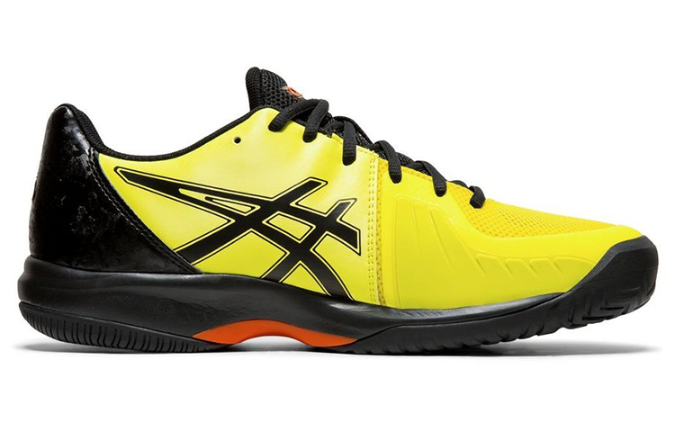 Order ASICS Gel-Court Speed 'Kuning Hitam' TLL798-750