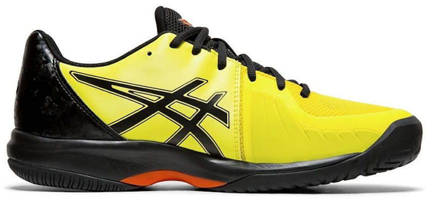 アシックス ゲルコートスピード 黄黒 (Ashikku Gerukōtosupīdo Ki Kuro) TLL798-750 Order アシックス ゲルコートスピード 黄黒 (Ashikku Gerukōtosupīdo Ki Kuro) TLL798-750