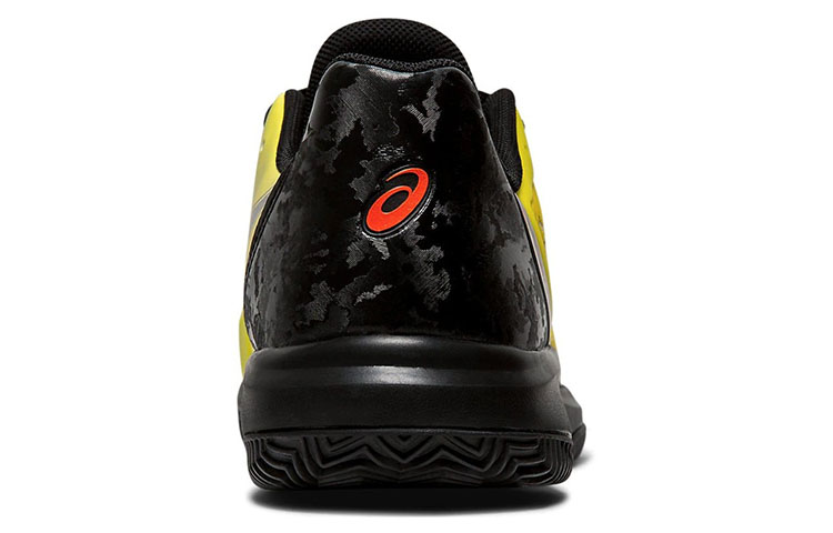 Purchase Asics Gel-Court Speed Clay 低筒 跑步鞋 男款 黃黑