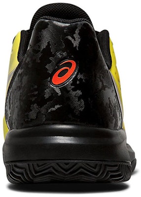 アシックス ゲルコートスピード クレー イエロー/ブラック E801N-750 Purchase アシックス ゲルコートスピード クレー イエロー/ブラック E801N-750