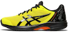 Buy ASICS Gel-Court Speed Giallo/Nero E800N-750