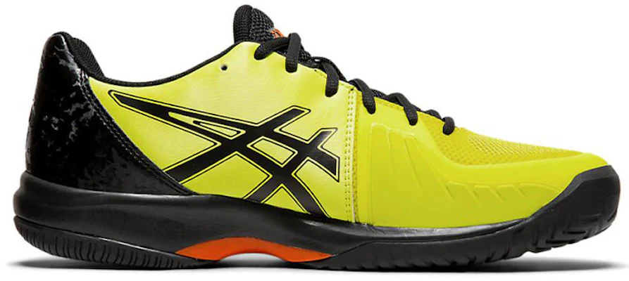 ASICS Gel-Court Speed Giallo/Nero E800N-750 Order ASICS Gel-Court Speed Giallo/Nero E800N-750
