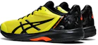 Lookbook ASICS Gel-Court Speed Giallo/Nero E800N-750
