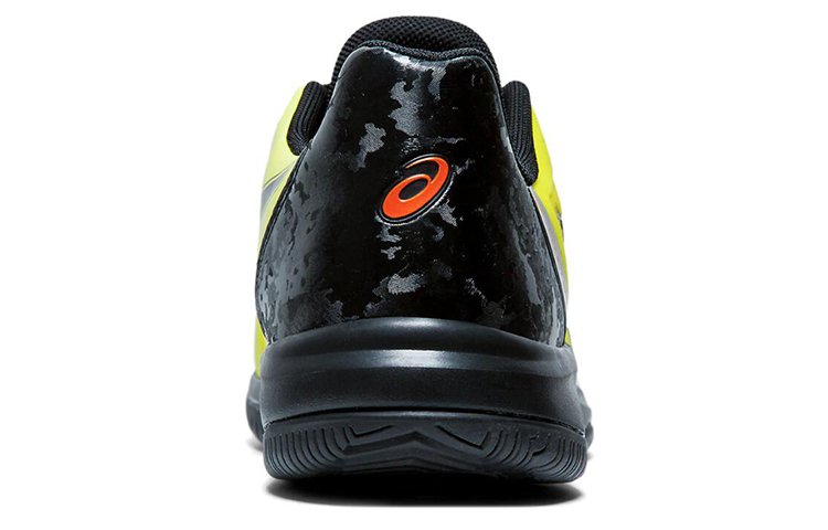 Shop ASICS Gel-Court Speed Giallo/Nero E800N-750