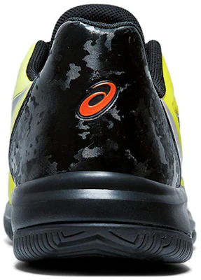 ASICS Gel-Court Speed Giallo/Nero E800N-750 Shop ASICS Gel-Court Speed Giallo/Nero E800N-750