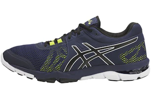 ASICS Gel-Craze 4 'Navy' S705N-5890 ASICS Gel-Craze 4 'Navy' S705N-5890