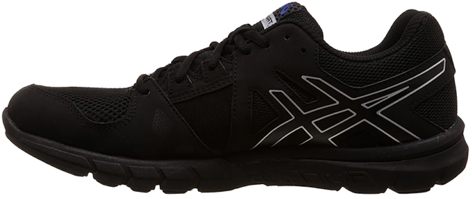 ASICS Gel-Craze TR 3 'Negro' S603Y-9990 Buy ASICS Gel-Craze TR 3 'Negro' S603Y-9990