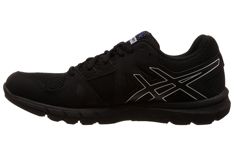 ASICS Gel-Craze TR 3 'Black' S603Y-9990