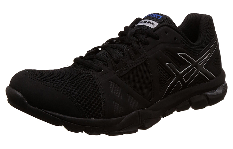 Order ASICS Gel-Craze TR 3 'Hitam' S603Y-9990