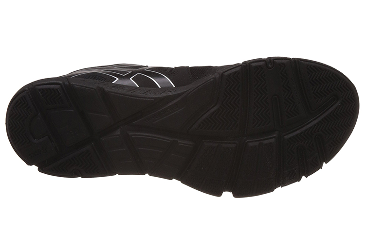 Purchase ASICS Gel-Craze TR 3 'Hitam' S603Y-9990