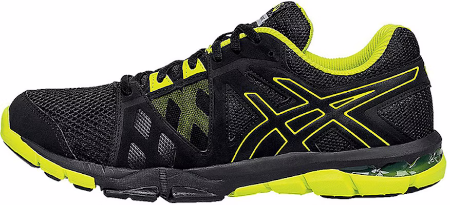 ASICS Gel-Craze TR 3 'Hitam Kuning' S603Y-9099 Buy ASICS Gel-Craze TR 3 'Hitam Kuning' S603Y-9099