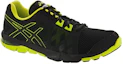 Order Asics Gel-Craze TR 3 耐磨防滑 低筒運動鞋 黑黃