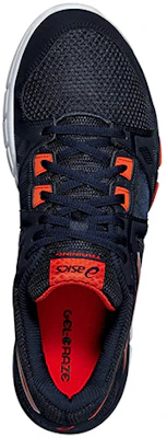 ASICS Gel-Craze TR 3 '蓝橙' 运动鞋 S603Y-5009 Shop ASICS Gel-Craze TR 3 '蓝橙' 运动鞋 S603Y-5009