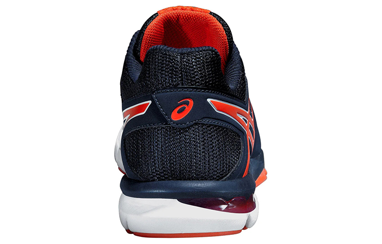 Purchase ASICS Gel-Craze TR 3 '蓝橙' 运动鞋 S603Y-5009