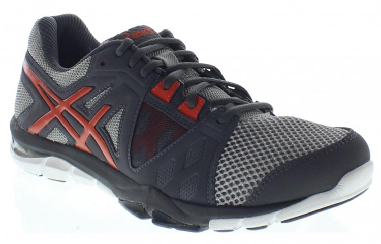 Order ASICS Gel-Craze TR 3 'Gris Rojo' S603Y-9509
