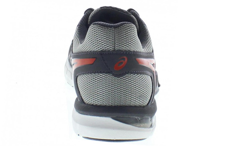 Lookbook ASICS Gel-Craze TR 3 'Gris Rojo' S603Y-9509
