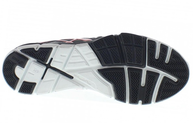 Shop ASICS Gel-Craze TR 3 'Gris Rojo' S603Y-9509
