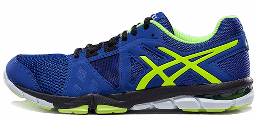 ASICS Gel-Craze Tr 3 'Biru Laut' S603Y-4307 Buy ASICS Gel-Craze Tr 3 'Biru Laut' S603Y-4307