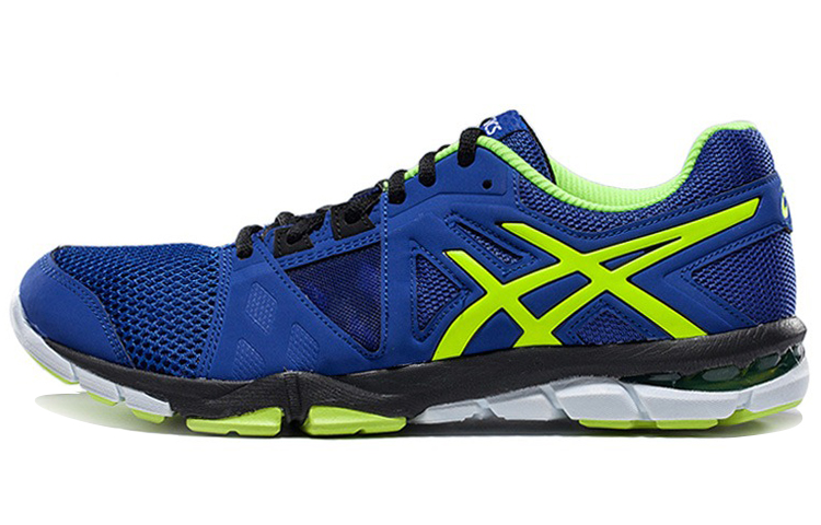 ASICS Gel-Craze Tr 3 'Ocean Blue' S603Y-4307