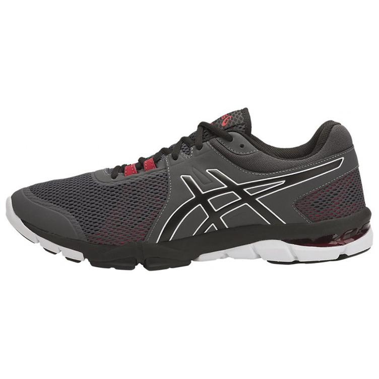 ASICS Gel-Craze Tr 4 'Black Red' S705N-9790
