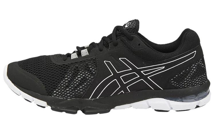 ASICS Gel-Craze TR 4 'Black White' S705N-9099