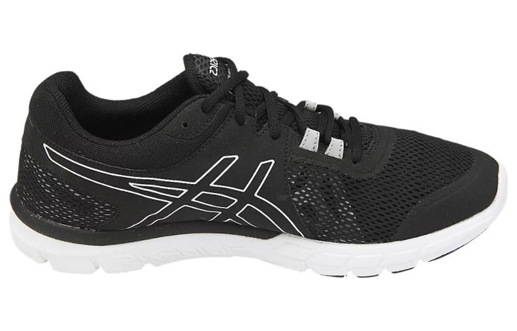 Order ASICS Gel-Craze TR 4 'Hitam Putih' S705N-9099
