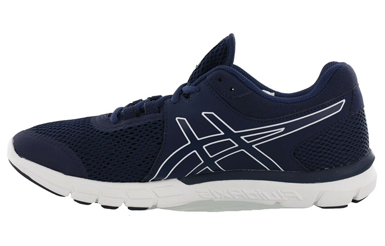 ASICS Gel-Craze TR 4 'Blue' S705N-4949