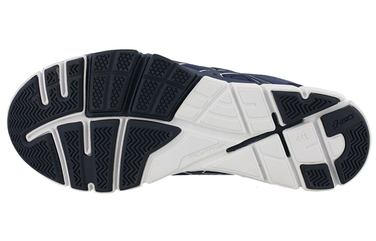 Shop ASICS Gel-Craze TR 4 ''Blu'' S705N-4949