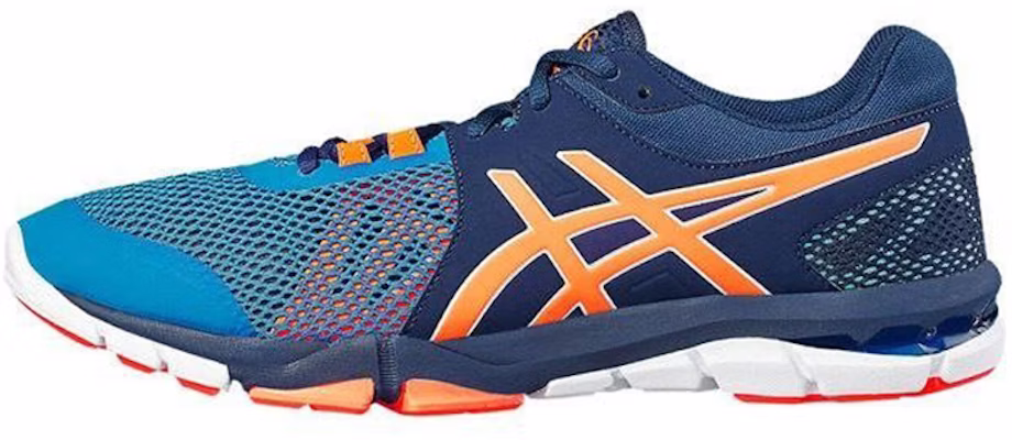 ASICS Gel-Craze TR 4 'Biru Jingga' S705N-4930 Buy ASICS Gel-Craze TR 4 'Biru Jingga' S705N-4930