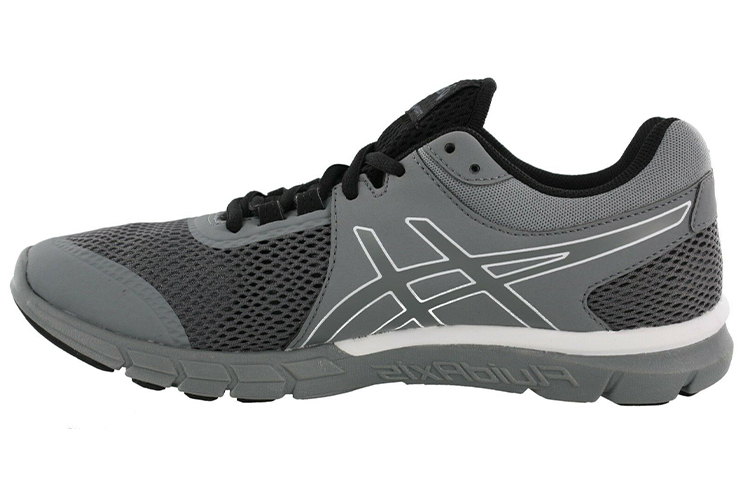 ASICS Gel-Craze TR 4 'Grey' S705N-1111