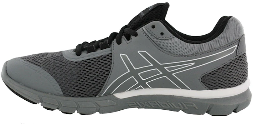 ASICS Gel-Craze TR 4 'Abu-Abu' S705N-1111 Buy ASICS Gel-Craze TR 4 'Abu-Abu' S705N-1111