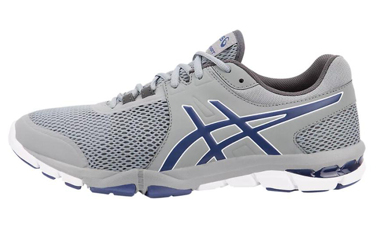 ASICS Gel-Craze TR 4 'Grey Blue' S705N-020
