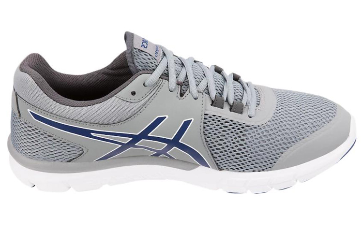 Order ASICS Gel-Craze TR 4 'Gris Azul' S705N-020