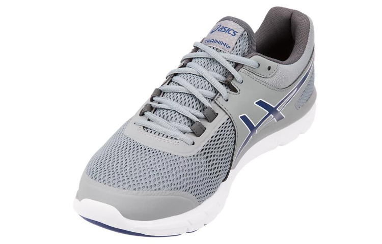 Shop ASICS Gel-Craze TR 4 'Gris Azul' S705N-020