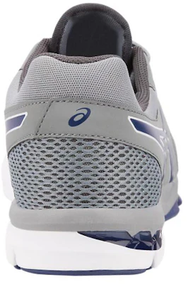 ASICS Gel-Craze TR 4 'Gris Azul' S705N-020 Purchase ASICS Gel-Craze TR 4 'Gris Azul' S705N-020