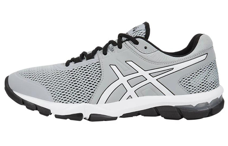 ASICS Gel-Craze TR 4 'Grey White' S705N-9601