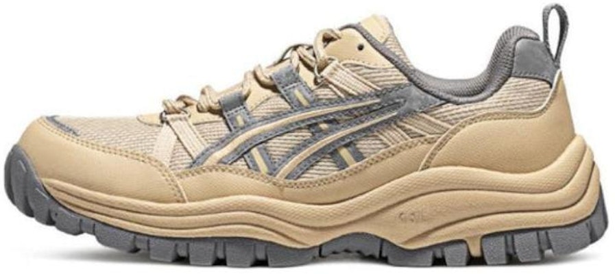 ASICS Gel-CSL01 'Coklat Kelabu' 1203A391-250 Buy ASICS Gel-CSL01 'Coklat Kelabu' 1203A391-250