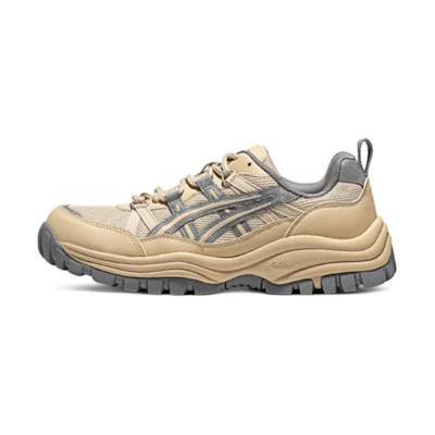 ASICS Gel-CSL01 'Tan Grey'
