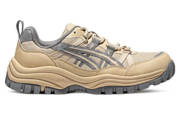 Order ASICS Gel-CSL01 'Coklat Kelabu' 1203A391-250