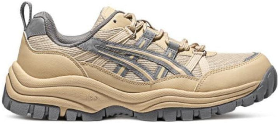 ASICS Gel-CSL01 'Coklat Kelabu' 1203A391-250 Order ASICS Gel-CSL01 'Coklat Kelabu' 1203A391-250