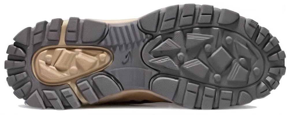 ASICS Gel-CSL01 'Coklat Kelabu' 1203A391-250 Purchase ASICS Gel-CSL01 'Coklat Kelabu' 1203A391-250