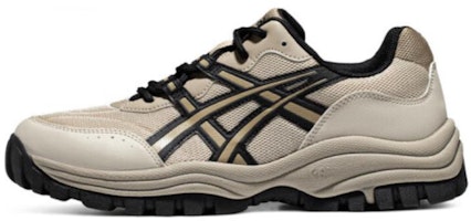 ASICS GEL-CSL02 'Beige' 1203A552-200 ASICS GEL-CSL02 'Beige' 1203A552-200